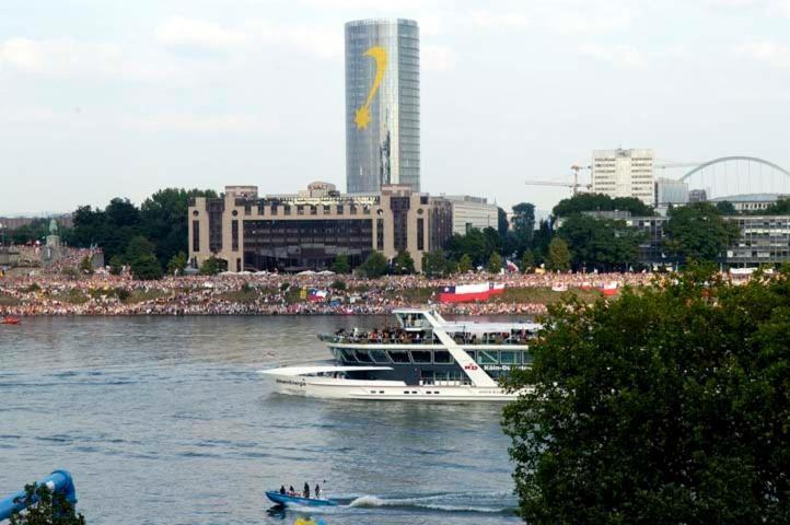 Hotel Römerhafen